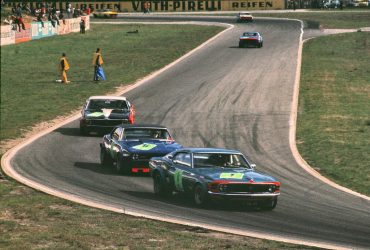 Racing News: Highlights From The Latest Motorsport Events