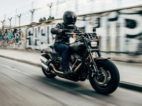 Breaking Speed Barriers: Record-Setting Motorcycles Take The Stage