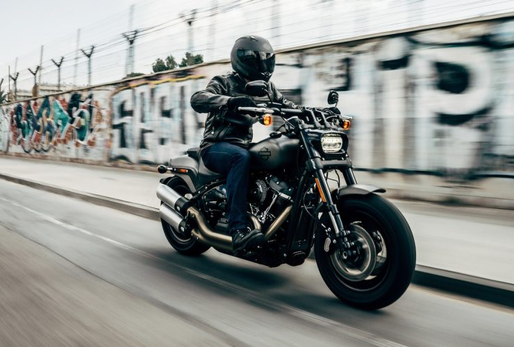 Breaking Speed Barriers: Record-Setting Motorcycles Take The Stage