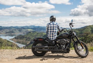 In The Wind: Celebrating The Art Of Motorcycle Design
