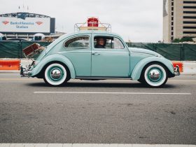 Under The Hood: A Comprehensive Guide To DIY Car Care
