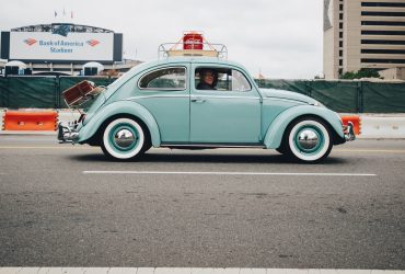 Under The Hood: A Comprehensive Guide To DIY Car Care