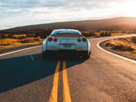 Seasonal TLC: Tailoring Your Car Maintenance Routine To The Time Of Year